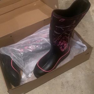 Womens Muck Boots
